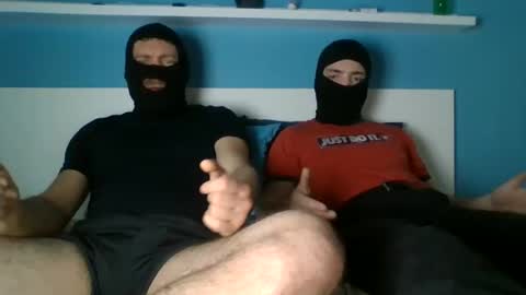 2frenchfriends online show from 02.21.25