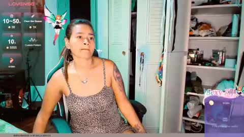 samantha sharon online show from 01.16.25