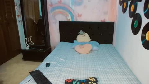 samantha sharon online show from 02.05.26