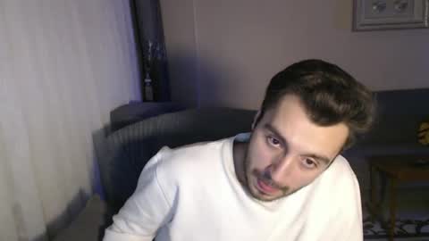 Berk online show from 10.21.25