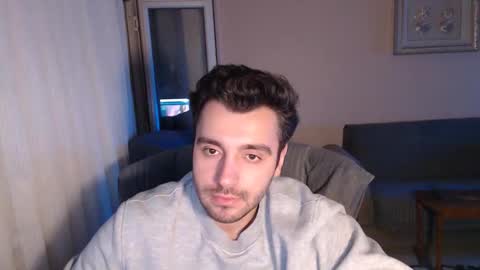 Berk online show from 10.22.25