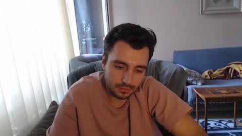 Berk online show from 10.23.25