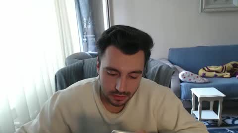 Berk online show from 10.25.25