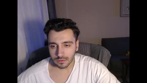 Berk online show from 11.15.25