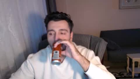 Berk online show from 11.22.25