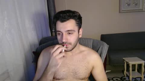 Berk online show from 11.29.25