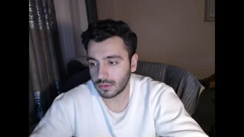 Berk online show from 01.07.26