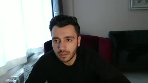 Berk online show from 02.16.26