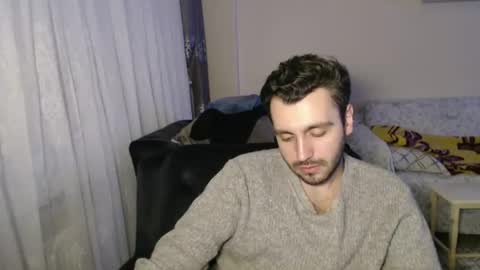 Berk online show from 03.20.26