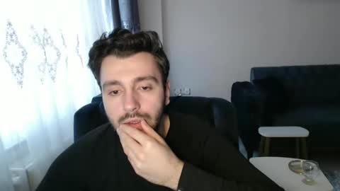 Berk online show from 03.22.26