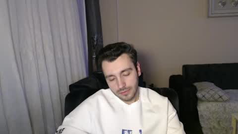 Berk online show from 03.24.26