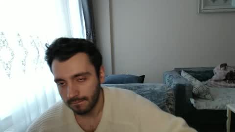 Berk online show from 03.30.26