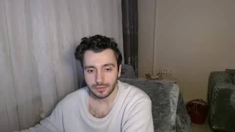 Berk online show from 04.13.26