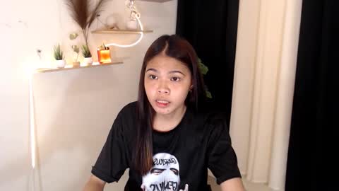 Sexy MIYA online show from 02.10.26