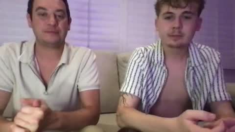 Roommates online show from 07.13.26