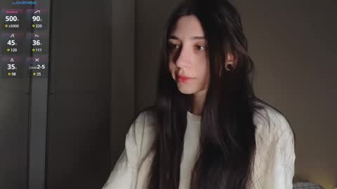 Snapshot of 2insensitive chatting on 03.04.25 Lina free control in pvt online show from 03.04.25