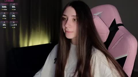 Lina       free control in pvt online show from 03.29.26