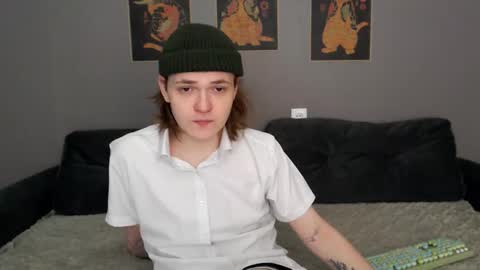 Eleot online show from 03.02.26