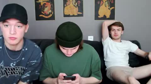 Eleot online show from 03.28.26