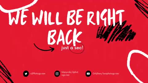 Snapshot of 2photogs_raw chatting on 01.23.25 2photogs_raw online show from 01.23.25