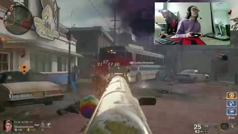 Snapshot of 2photogs_raw chatting on 02.26.25 2photogs_raw online show from 02.26.25