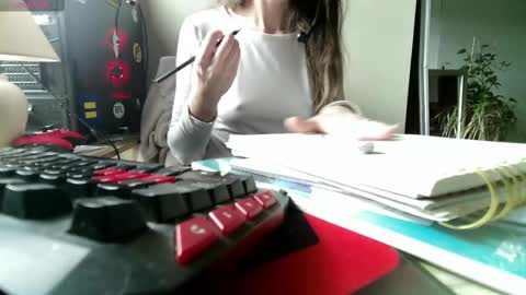 Snapshot of 2photogs_raw chatting on 03.07.25 2photogs_raw online show from 03.07.25