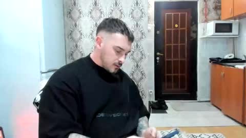 2sexymuscles online show from 02.24.26