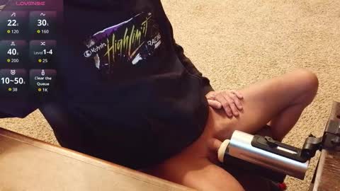 2tiredoftoys online show from 11.25.25