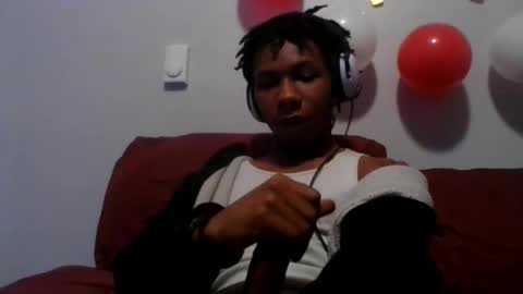 31darnellmcghee online show from 10.31.25