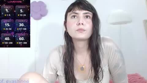 Eva online show from 02.23.26