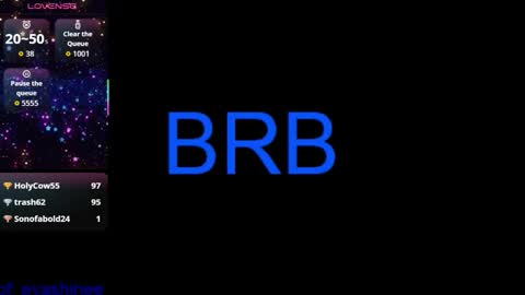 Eva online show from 03.06.26