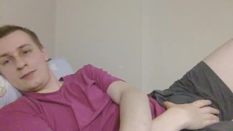 Andy online show from 12.01.25