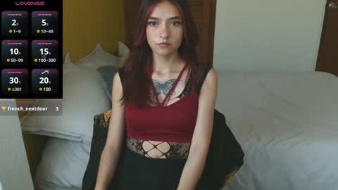 Snapshot of 3badweed3 chatting on 01.22.25 Sam online show from 01.22.25