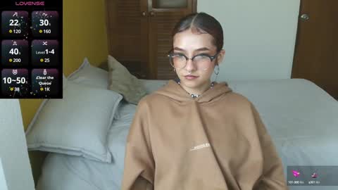 Snapshot of 3badweed3 chatting on 01.23.25 Sam online show from 01.23.25