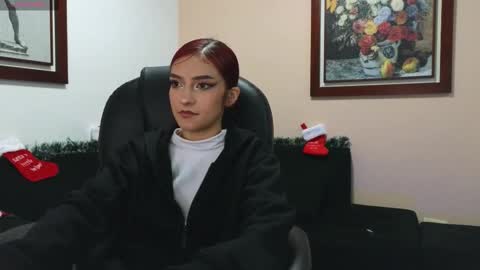 Snapshot of 3badweed3 chatting on 12.17.25 Sam online show from 12.17.25