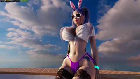 Naugthy Sara online show from 11.12.25