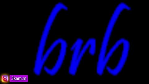 independent model online show from 12.18.24