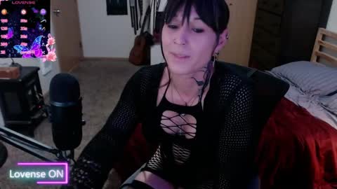 3KryKat3 online show from 04.13.26