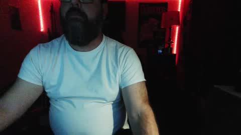 Snapshot of 3ndlessmike chatting on 11.02.25 3ndlessmike online show from 11.02.25