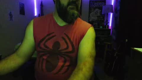 Snapshot of 3ndlessmike chatting on 11.07.25 3ndlessmike online show from 11.07.25