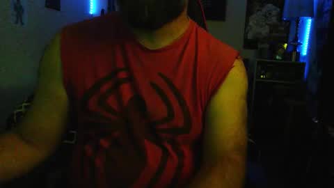 Snapshot of 3ndlessmike chatting on 11.09.25 3ndlessmike online show from 11.09.25