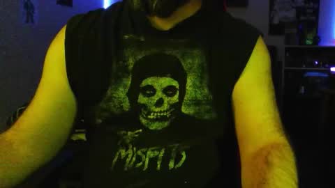 Snapshot of 3ndlessmike chatting on 11.11.25 3ndlessmike online show from 11.11.25