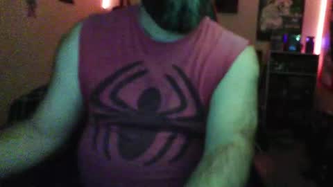 Snapshot of 3ndlessmike chatting on 11.14.25 3ndlessmike online show from 11.14.25