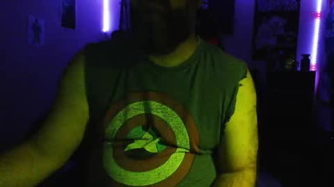 Snapshot of 3ndlessmike chatting on 11.23.25 3ndlessmike online show from 11.23.25