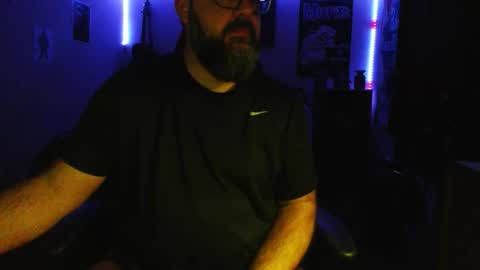 Snapshot of 3ndlessmike chatting on 12.03.25 3ndlessmike online show from 12.03.25