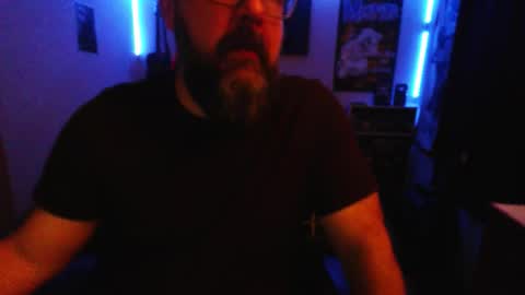 3ndlessmike online show from 02.05.26