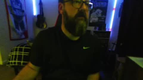 3ndlessmike online show from 03.08.26