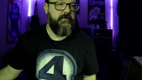 3ndlessmike online show from 03.16.26