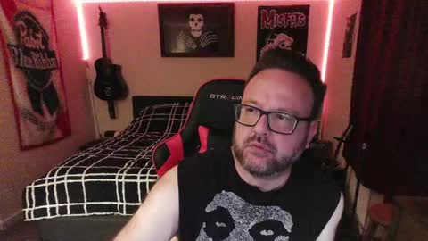 3ndlessmike online show from 04.23.26