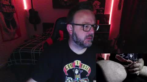 3ndlessmike online show from 04.24.26